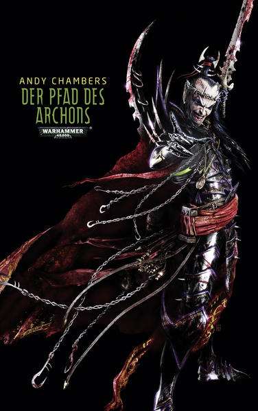 Warhammer 40.000 - Der Pfad des Archons