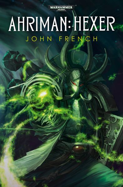 Warhammer 40.000 - Ahriman: Hexer