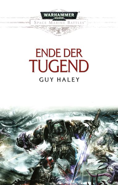 Space Marine Battles - Ende der Tugend