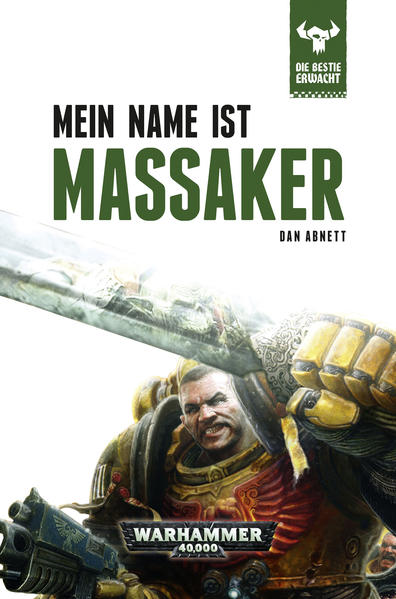 Warhammer 40.000 - Mein Name ist Massaker