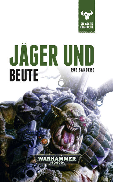 Warhammer 40.000 - Jäger und Beute
