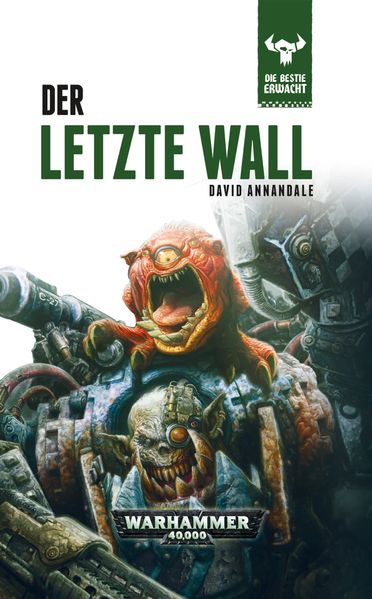 Warhammer 40.000 - Der letze Wall