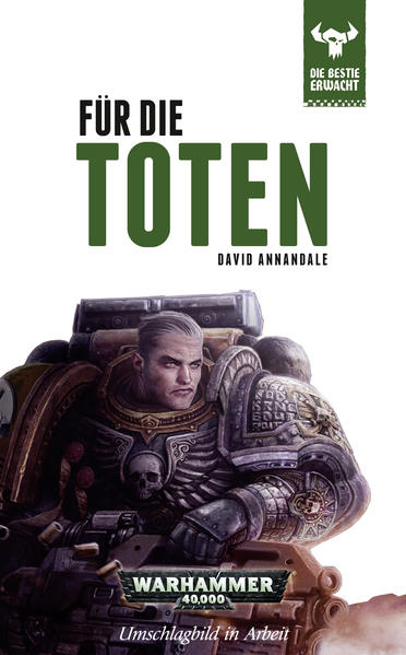Warhammer 40.000 - Für die Toten