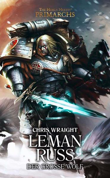 Leman Russ - Der Große Wolf