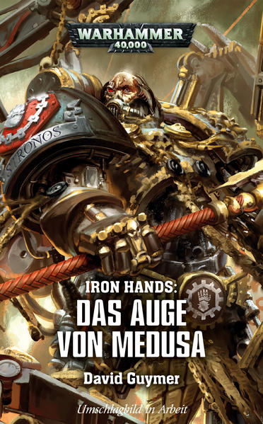 Warhammer 40.000 - Das Auge von Medusa