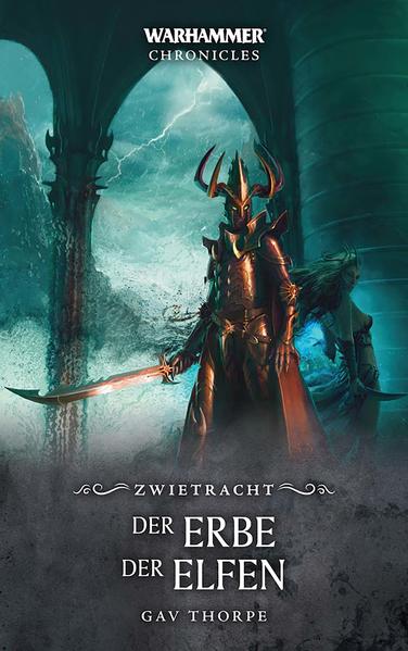 Warhammer - Der Erbe der Elfen