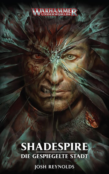 Warhammer Age of Sigmar - Shadespire
