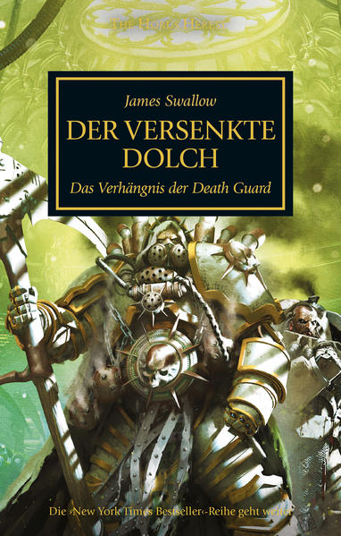 Horus Heresy - Der versenkte Dolch