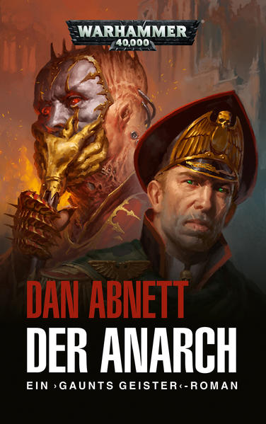 Warhammer 40.000 - Der Anarch