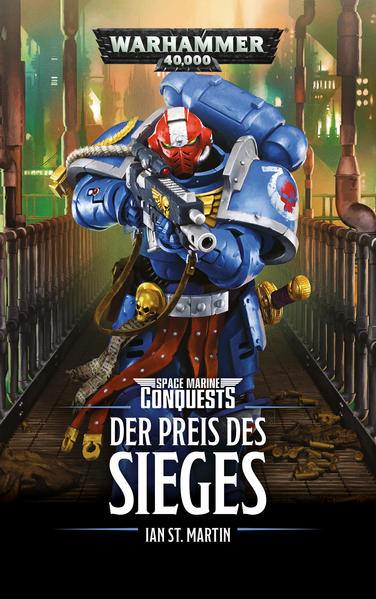 Warhammer 40.000 - Der Preis des Sieges