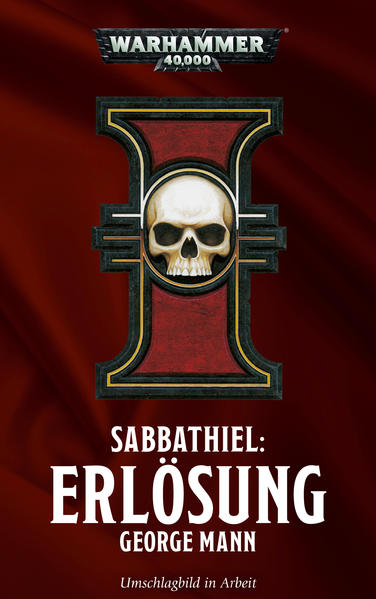 Warhammer 40.000 - Sabbathiel - Erlösung