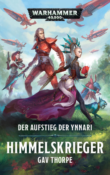 Warhammer 40.000 - Himmelskrieger