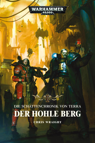 Warhammer 40.000 - Der Hohle Berg