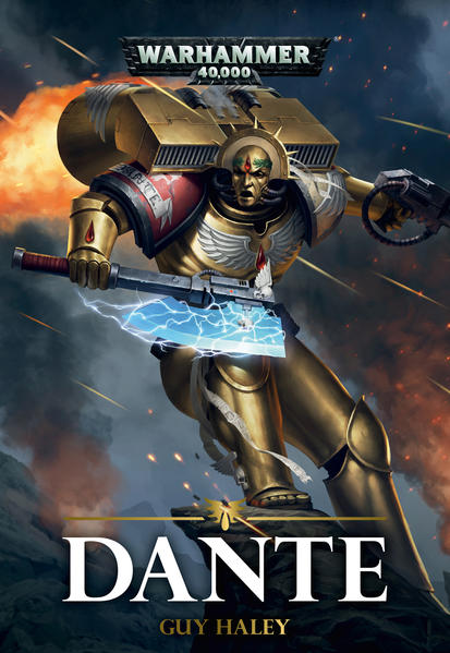 Warhammer 40.000 - Dante
