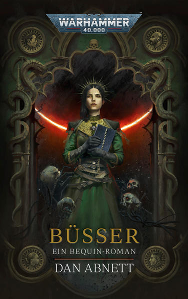 Warhammer 40.000 - Büsser