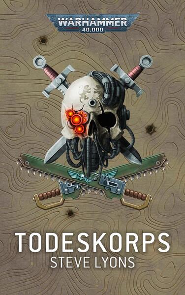 Warhammer 40.000 - Todeskorps