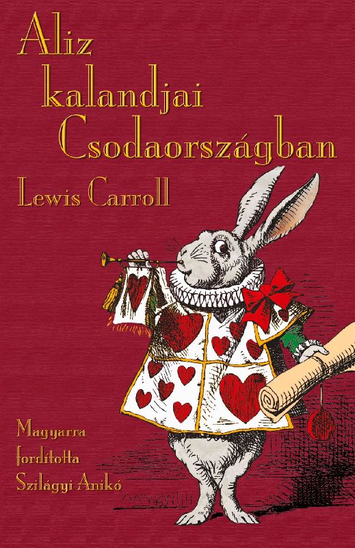 Aliz kalandjai Csodaországban