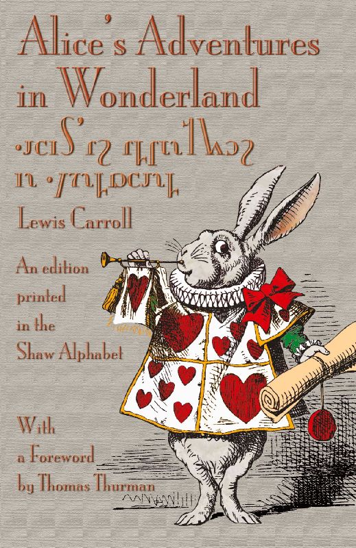 Alice's Adventures in Wonderland
