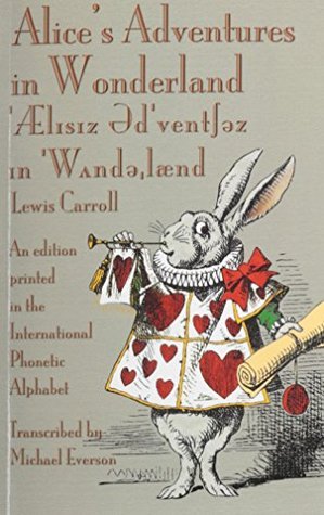 Alice's Adventures in Wonderland