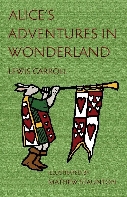 Alice's Adventures in Wonderland