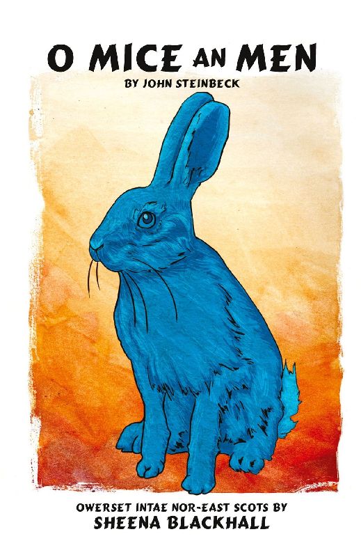 O Mice an Men