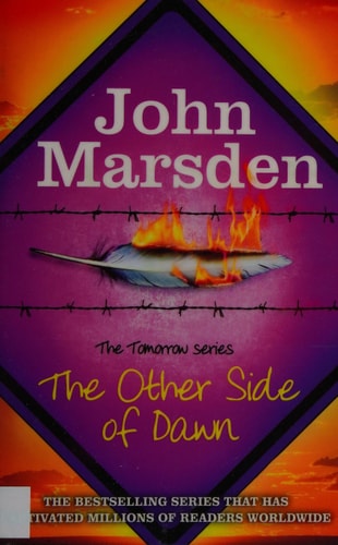 The Tomorrow Series: The Other Side of Dawn: Book 7