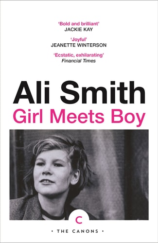 Girl Meets Boy (Canons)