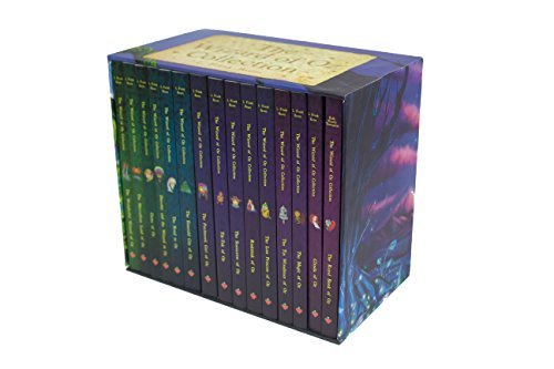 The Wizard of Oz Collection