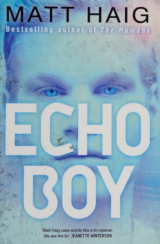 Echo Boy
