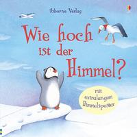 Wie hoch ist der Himmel?
