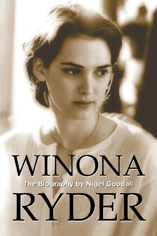Winona Ryder