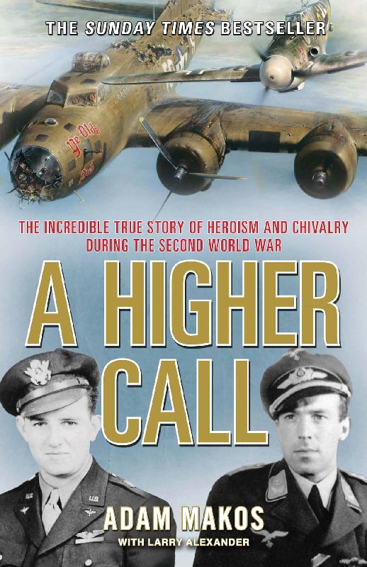 A Higher Call