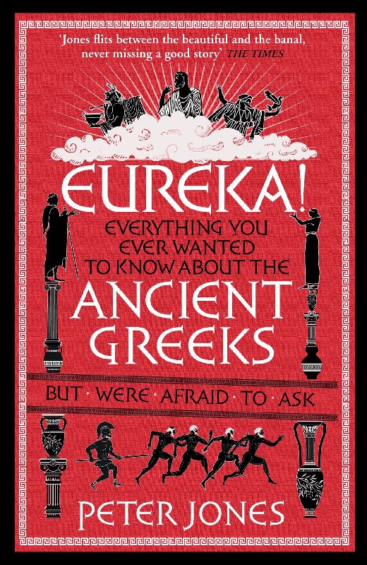 Eureka!