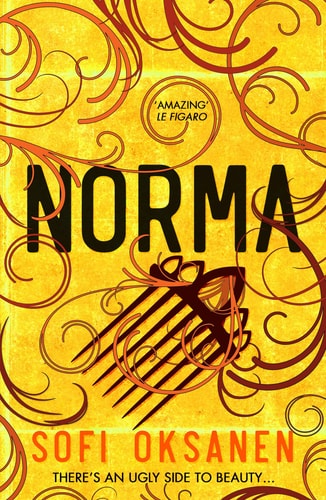 Norma [Paperback] [Apr 05, 2018] Sofi Oksanen