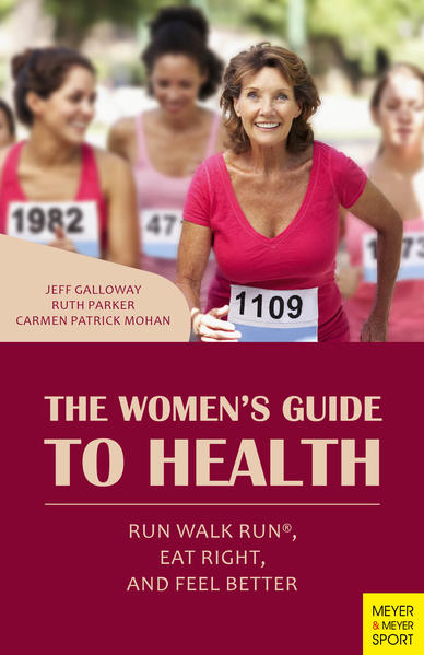 The Women's Guide to Health