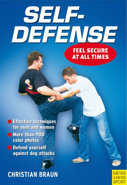 Self-Defense