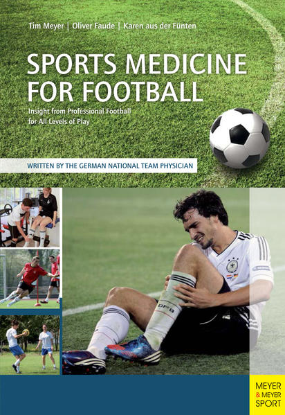 Sports Medicine for Football