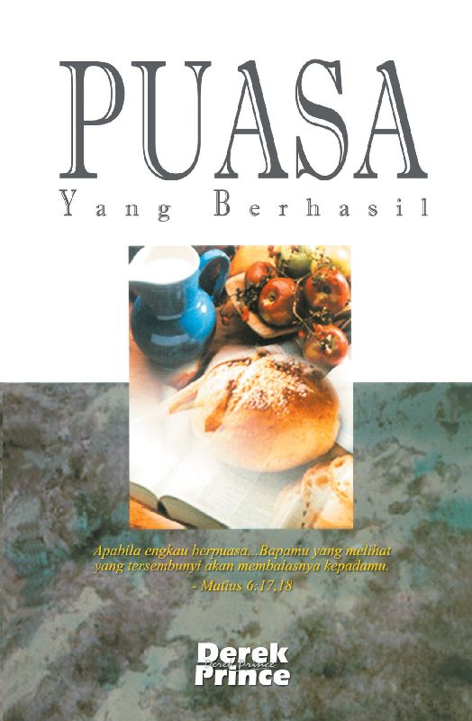 How To Fast Successfully - INDONESIAN BAHASA