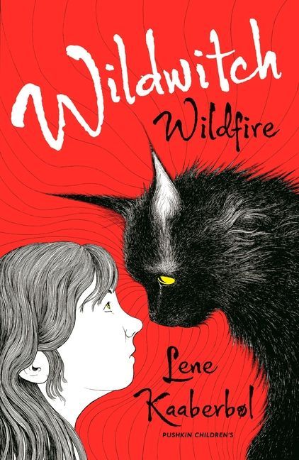 Wildwitch: Wildfire