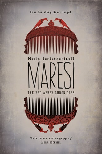 Buchcover