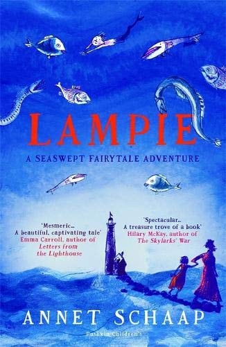 Lampie & The Children Of The Sea