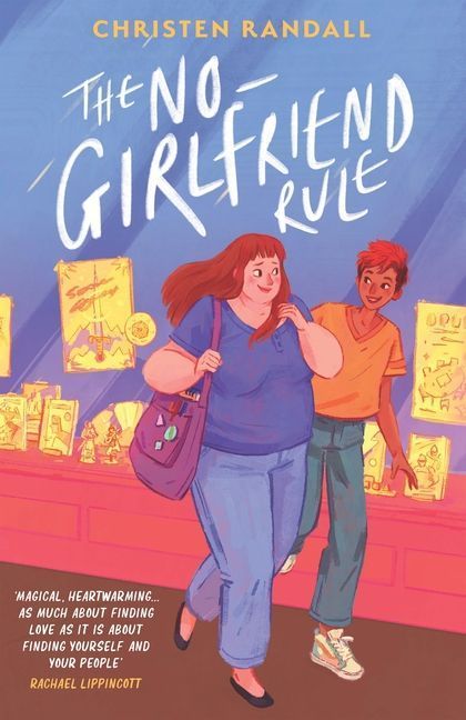 The No Girlfriend Rule