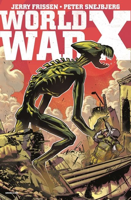 World War X