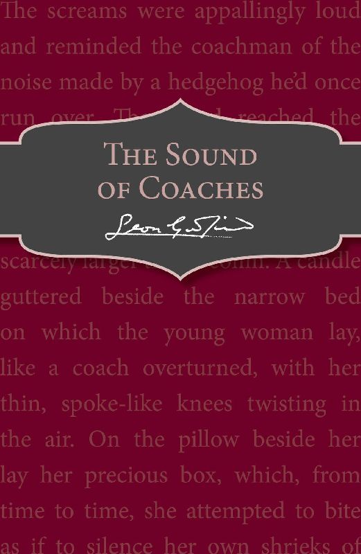 The Sound of Coaches