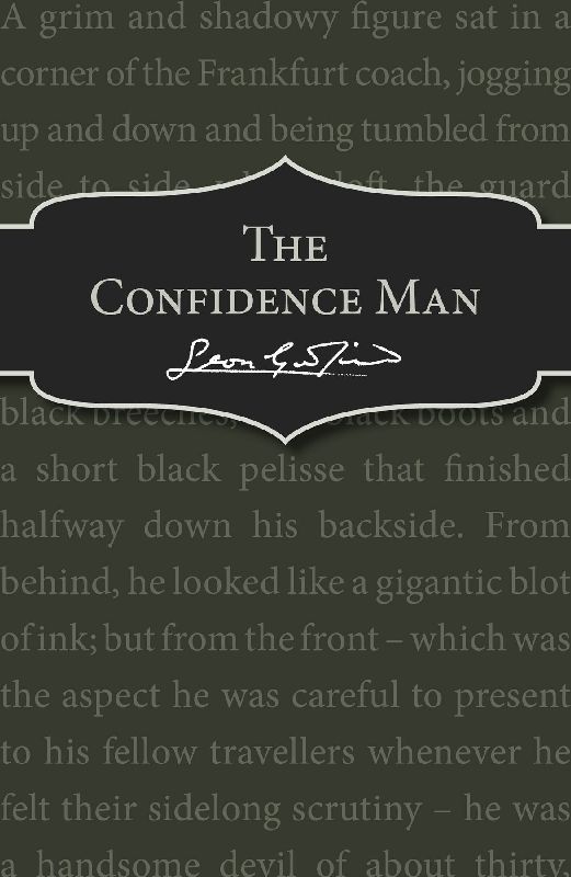 The Confidence Man