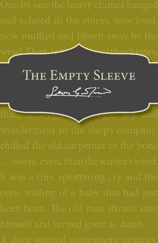 The Empty Sleeve