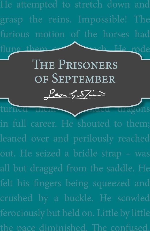 The Prisoners of September