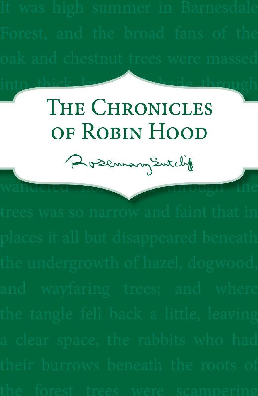 The Chronicles of Robin Hood