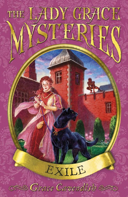The Lady Grace Mysteries