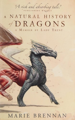 Natural History Of Dragons